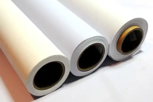 Bahan flexi banner