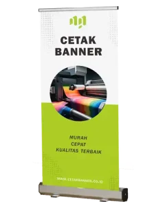 Cetak Banner