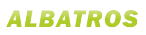 Cetak Banner Spanduk - Albatros