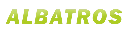 Cetak Banner Spanduk - Albatros