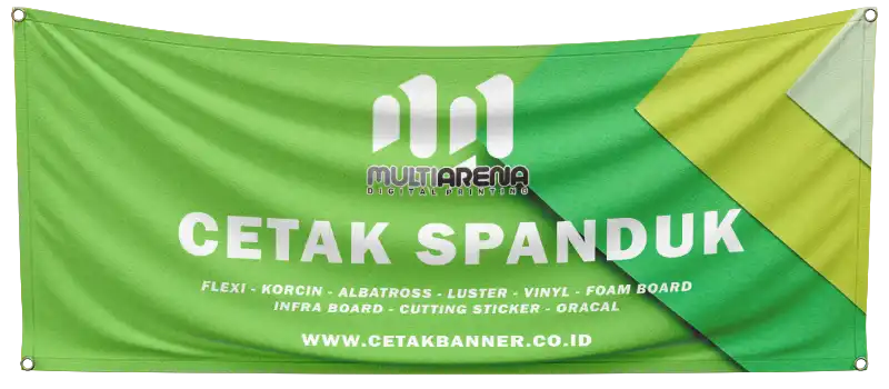 Cetak Spanduk Bandung