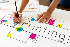 Spanduk Printing