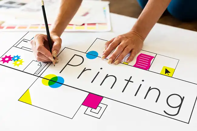 Spanduk Printing
