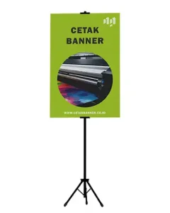 Tripod Banner