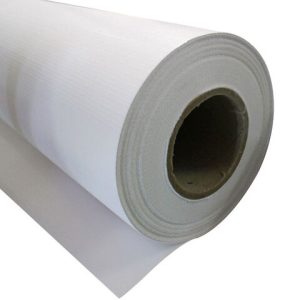 Bahan banner korea
