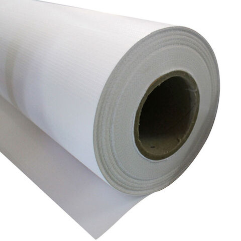 Bahan banner korea
