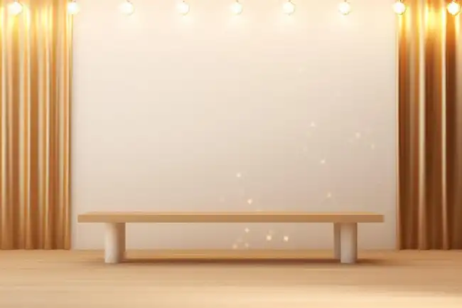 backdrop banner