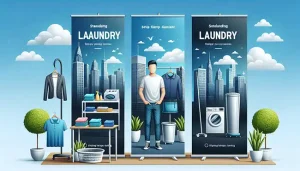 banner laundry
