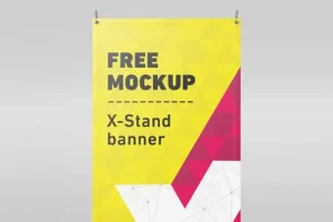 Cetak X Banner Bandung