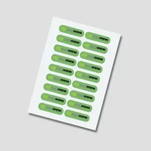 Cetak Stiker