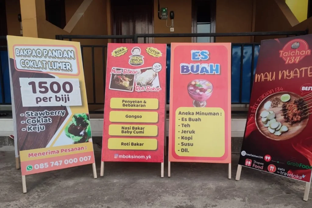 cetak banner bandung - banner kekinian -jasa banner