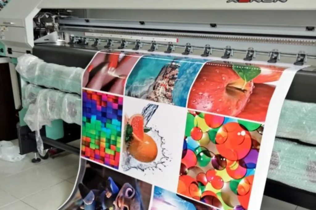 Vendor cetak baliho - cetak banner bandung - jasa banner online