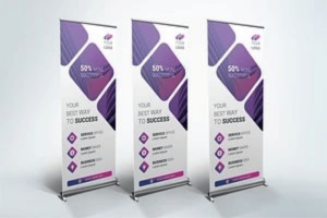 Banner Harga Grosir - banner murah - cetak banner bandung