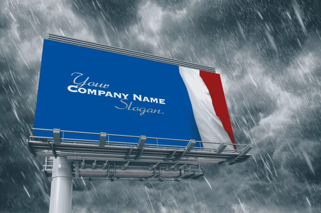 banner outdoor - cetak banner bandung - jasa banner