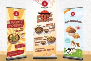 Desain Banner