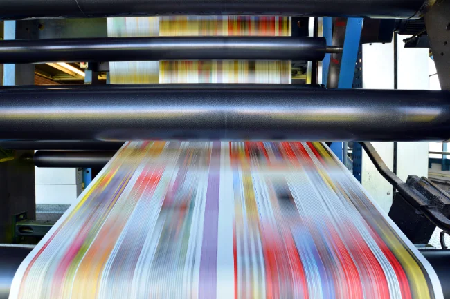 Jasa Digital Printing