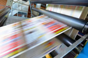 Jasa digital printing