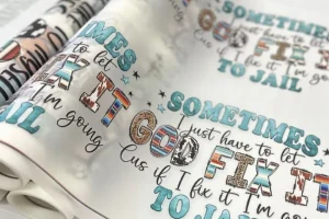 cetak sablon dtf