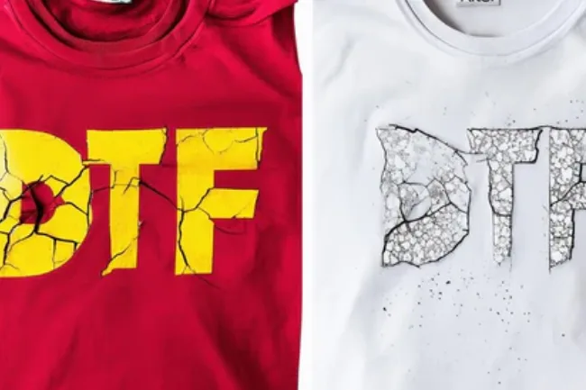 Print DTF