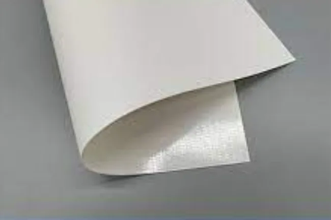 laminasi banner