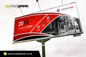 Cetak Banner