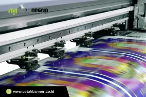 cetak Banner Vinyl