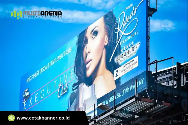 Desain Banner