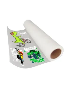 Print DTF UV